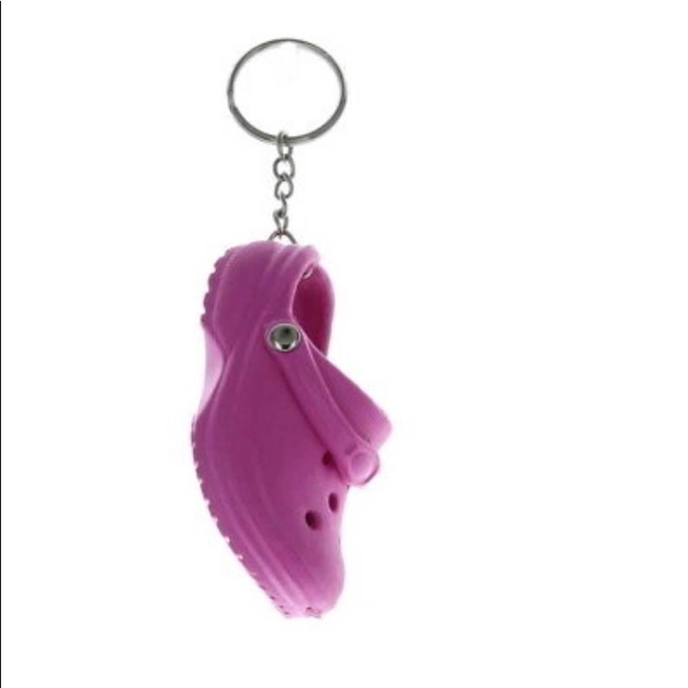 croc shoe keychains - Picture 3 of 6